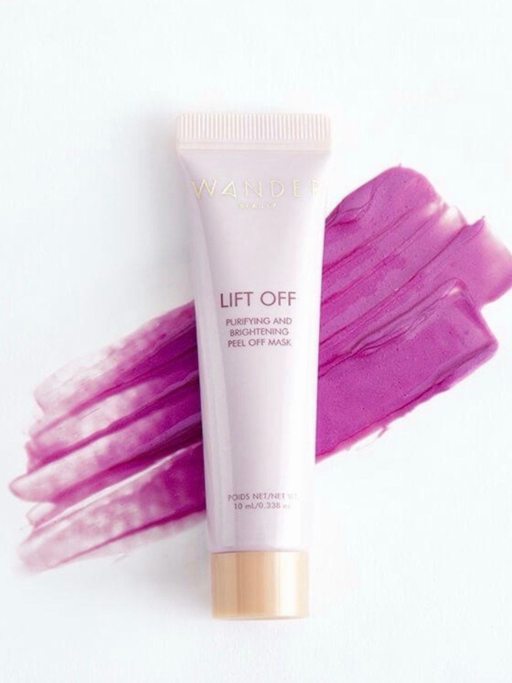✨Wander Beauty Duo | Lift Off Mask + Dualist Concealer | New ✨ - Picture 3 of 4